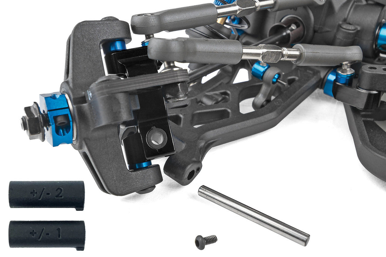 Team Associated AS90051 RC10B84D Team Kit