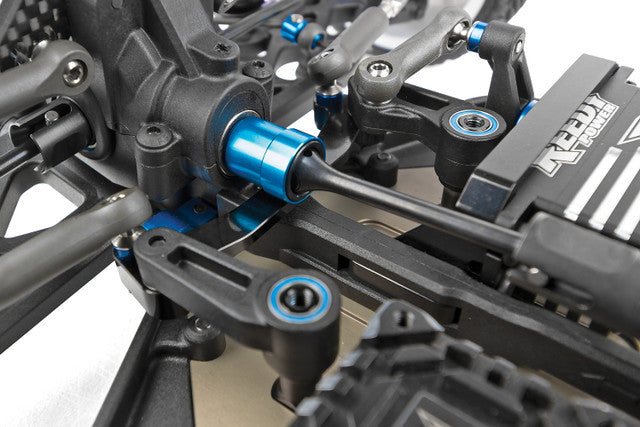 Team Associated AS90051 RC10B84D Team Kit