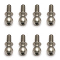 Team Associated AS91047 Heavy Duty 6mm ballstuds (10 pack)