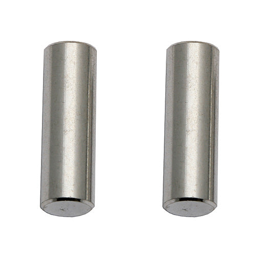 Team Associated AS91132 Aluminium Idler Shafts