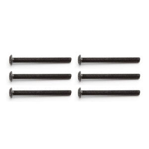 Team Associated AS91478 M3 x 0.5 x 30mm BHCS