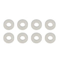 Team Associated AS91493 Factory Team low friction shock X-rings