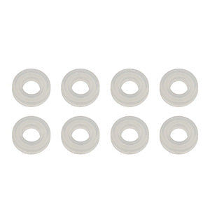 Team Associated AS91493 Factory Team low friction shock X-rings