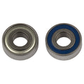 Team Associated AS91567 Factory Team Bearings 5 x 12 x 4mm