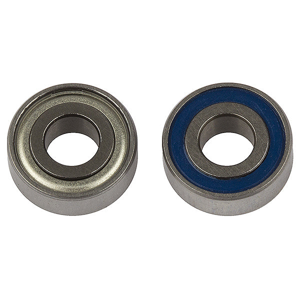 Team Associated AS91567 Factory Team Bearings 5 x 12 x 4mm