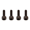 Team Associated AS91611 M1.6 x 5mm SHCS (For Clamping Wheel Hexes)