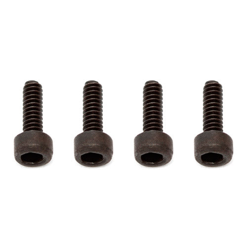 Team Associated AS91611 M1.6 x 5mm SHCS (For Clamping Wheel Hexes)