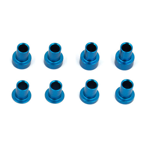 Team Associated AS91676 Caster Hat Bushings