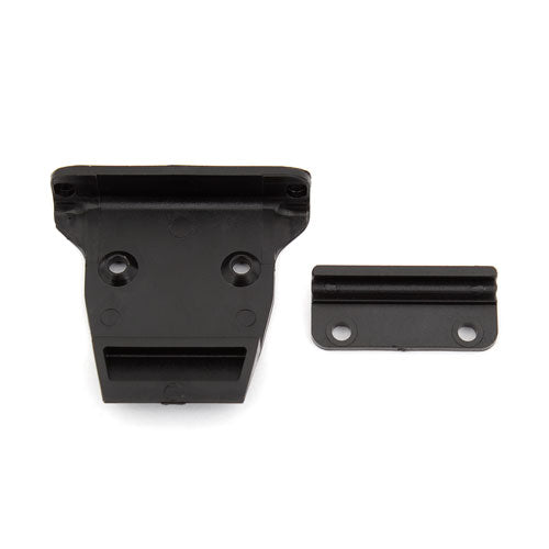 Team Associated AS91685 Bumpers