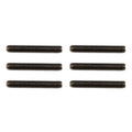 Team Associated AS91737 Set Screws, M3 x 20mm