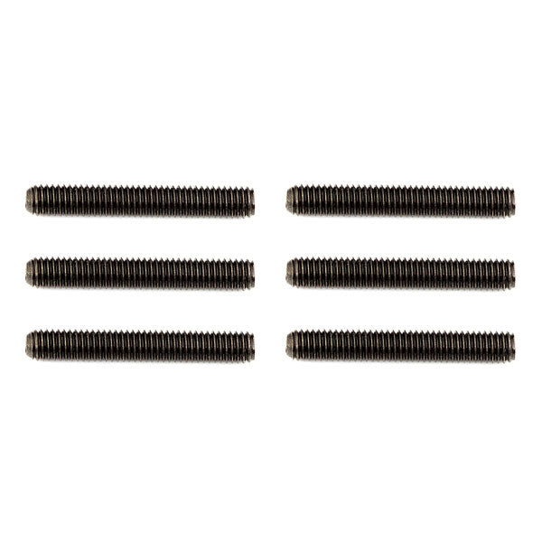 Team Associated AS91737 Set Screws, M3 x 20mm