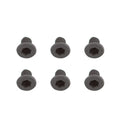 Team Associated AS91749 Screws, M2 x 3mm FHCS