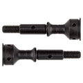Team Associated AS91859 B6.2 CVA axles plus 2mm