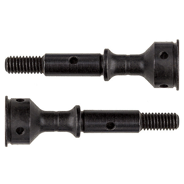 Team Associated AS91859 B6.2 CVA axles plus 2mm