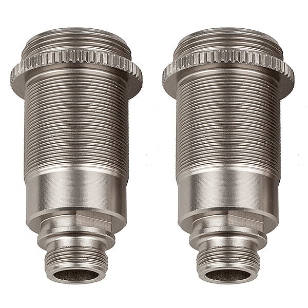 Team Associated AS91920 13 x 23mm shock bodies