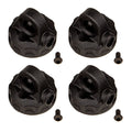 Team Associated AS91926 13mm shock caps