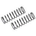 Team Associated AS91949 13Mm Rear Shoc K Springs Gray 2.0Lb/In, L61