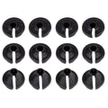 Team Associated AS91966 13mm Shock Spring Cup Set