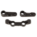 Team Associated AS91973 Steering Bellcrank and Rack Set