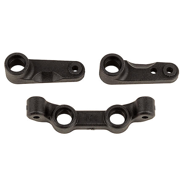 Team Associated AS91973 Steering Bellcrank and Rack Set
