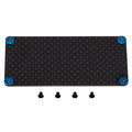 Team Associated AS91975 FT ESC Weight, Carbon Fibre
