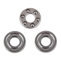 Team Associated AS91990 Caged Thrust Bearing Set - Ball Diff