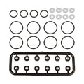 Team Associated AS91996 13mm shock rebuild kit