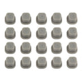 Team Associated AS92014 B6 B64 B74 arm mount inserts