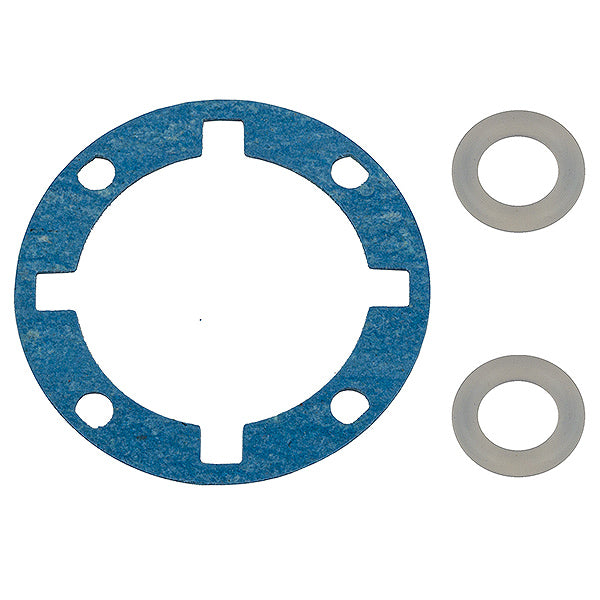 Team Associated AS92133 B84 differential gasket and O-ring set