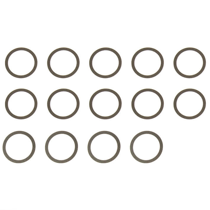 Team Associated AS92139 Differential Outdrive Shims