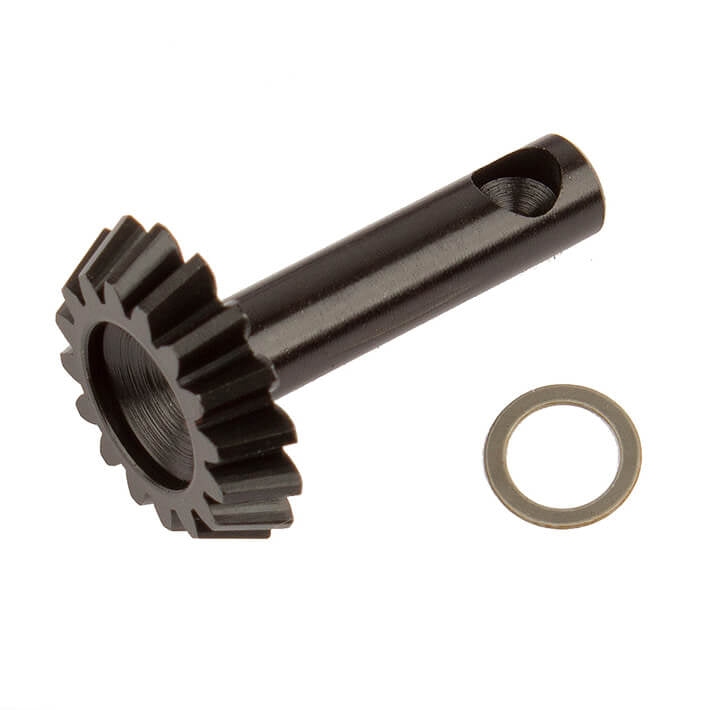 Team Associated AS92142 Differenti Pinion Gear, 16 Tooth