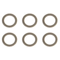 Team Associated AS92143 Differential Pinion Gear Shims