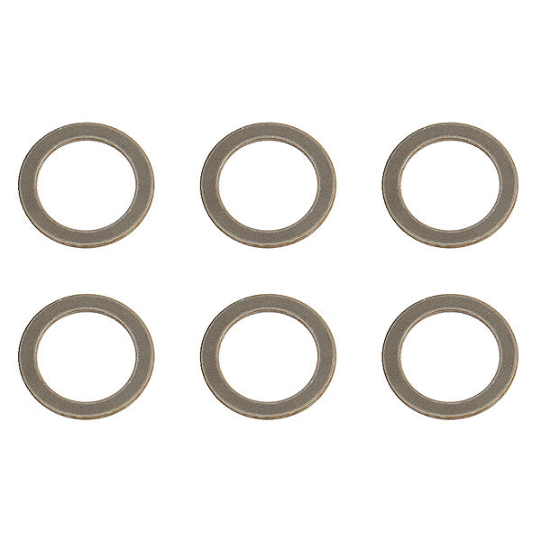 Team Associated AS92143 Differential Pinion Gear Shims