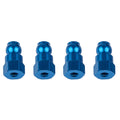 Team Associated AS92159 Shock Bushing, 10mm (4)