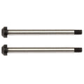 Team Associated AS92188 B84 rear hub hinge pin