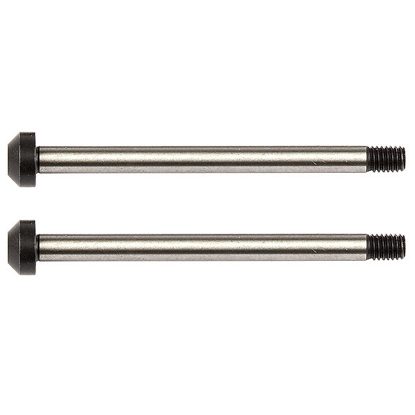 Team Associated AS92188 B84 rear hub hinge pin