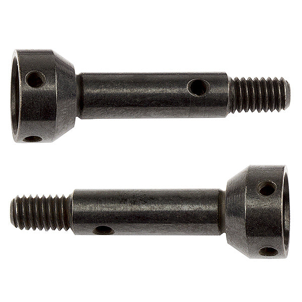Team Associated AS92191 Front CVA Axle