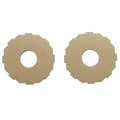 Team Associated AS92285 Factory Team Octalock LCF slipper pad 11mm