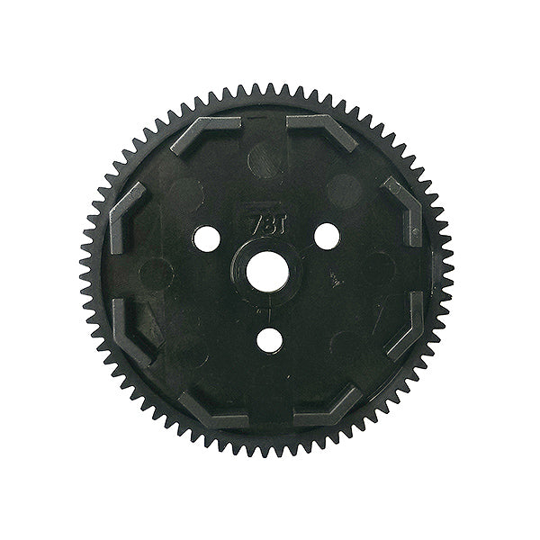 Team Associated AS92295 Octalock spur gear 78T 48DP