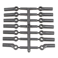 Team Associated AS92308 Ballcups For 3.5mm Turnbuckles