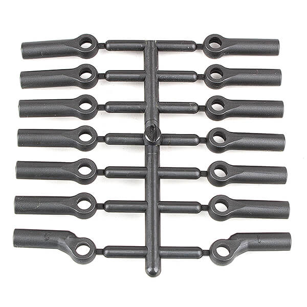 Team Associated AS92308 Ballcups For 3.5mm Turnbuckles