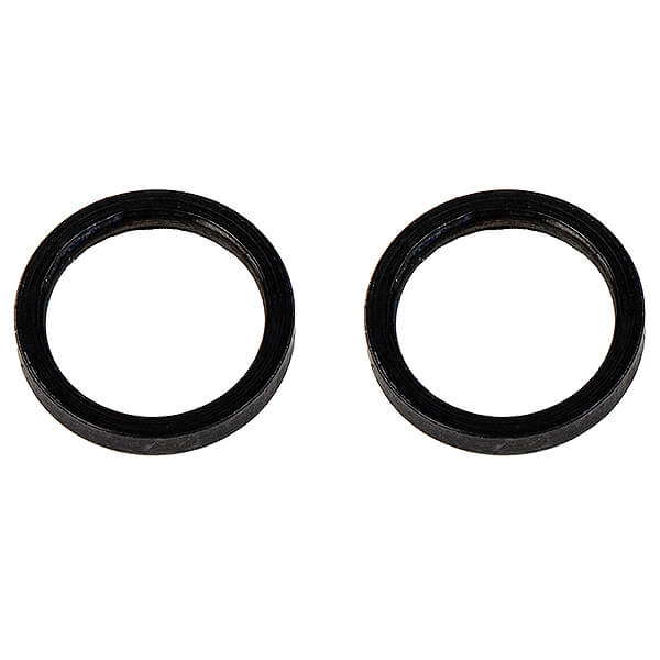 Team Associated AS92319  Diff Pinion Gear Shims 5 X 6.5 X 1mm