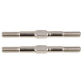Team Associated AS92336 Turnbuckles 3.5 X 45mm Steel