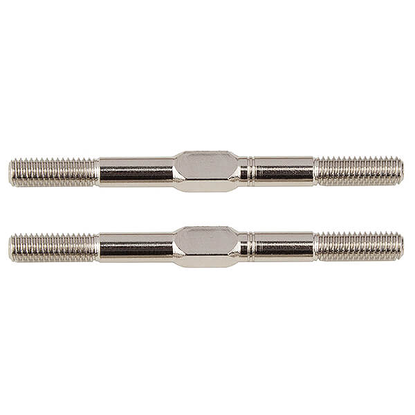Team Associated AS92336 Turnbuckles 3.5 X 45mm Steel