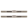 Team Associated AS92337 Turnbuckles 3.5 X 48mm Steel