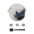 Team Associated AS92368 FT Decoupled Slipper Thrust Rebuild