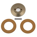 Team Associated AS92370 FT Decoupled Slipper Hub & Pads
