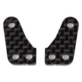 Team Associated AS92376 FT Steering Block Arms +2