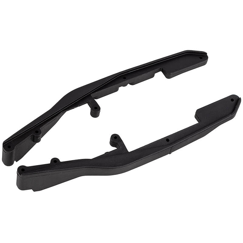 Team Associated AS92401 Side Rails