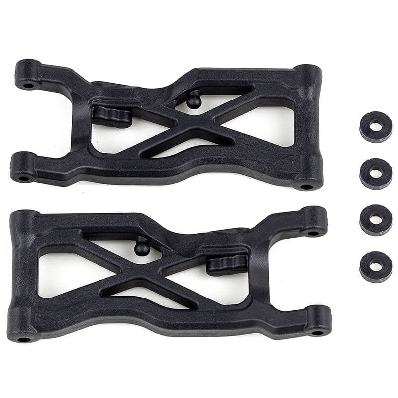 Team Associated AS92408 RC10B7 rear suspension arms